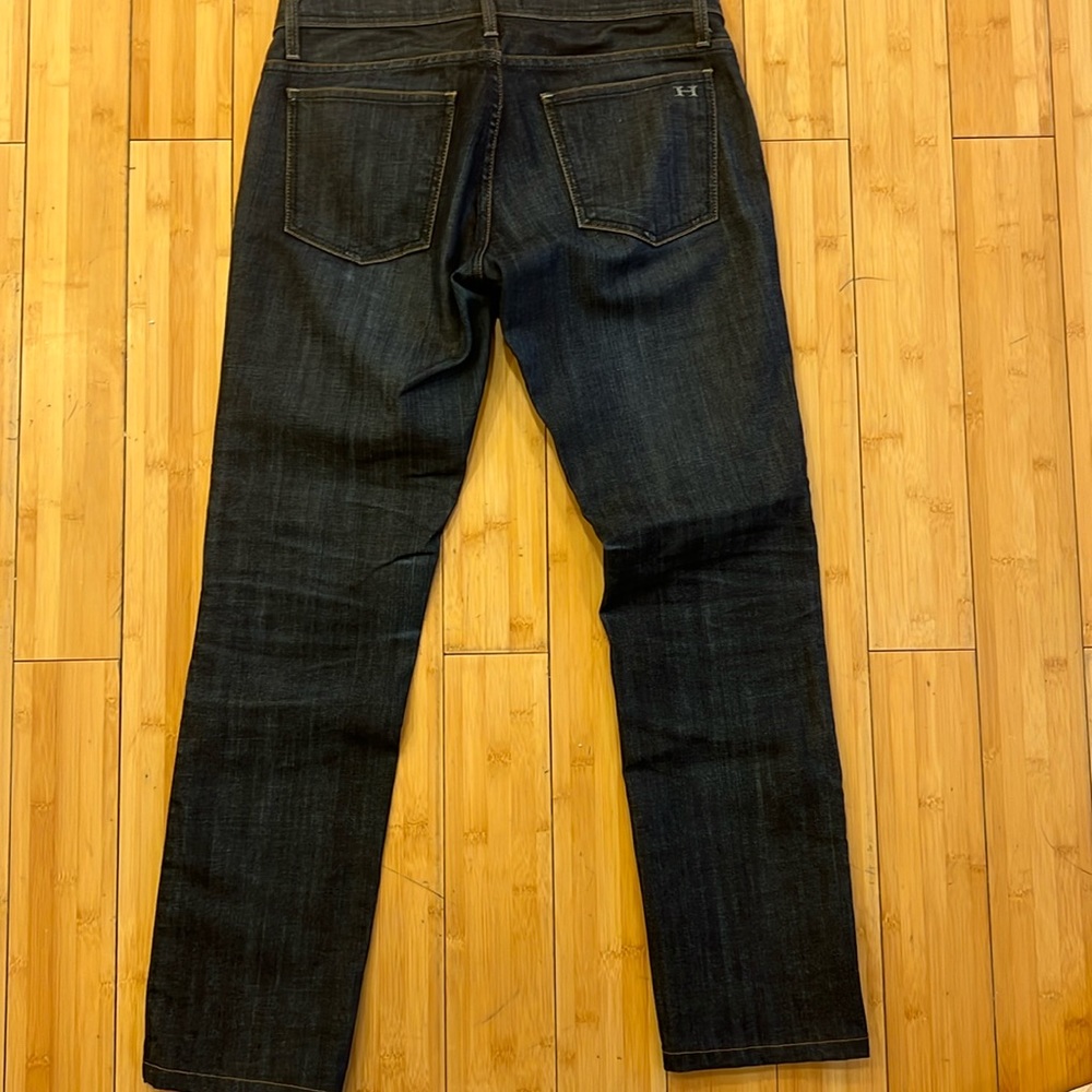 Jeans from habitual